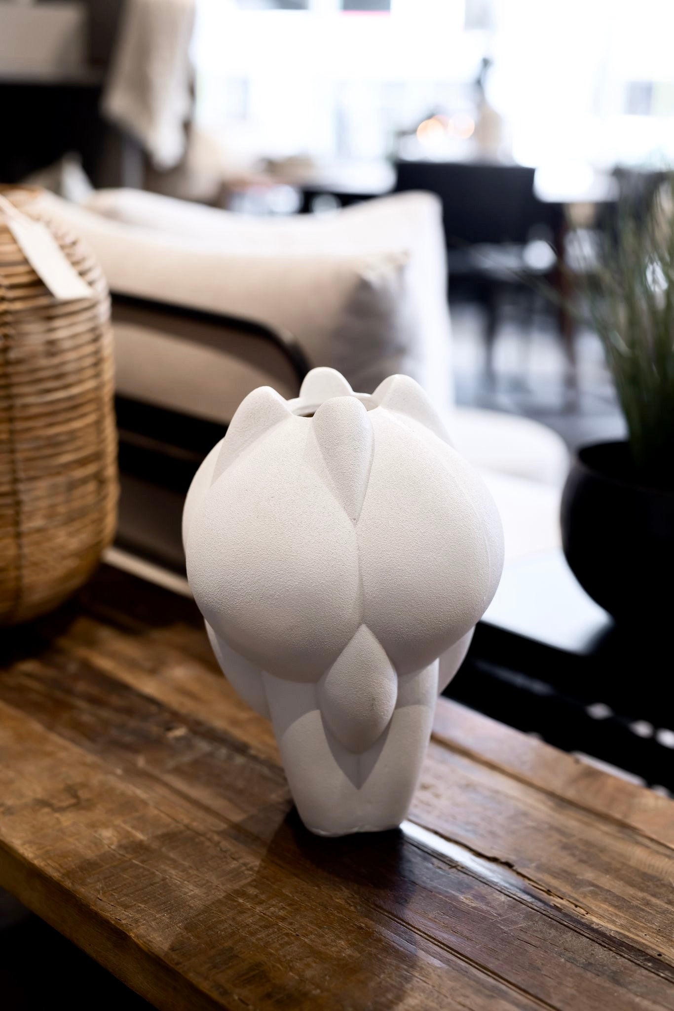 Vase Small