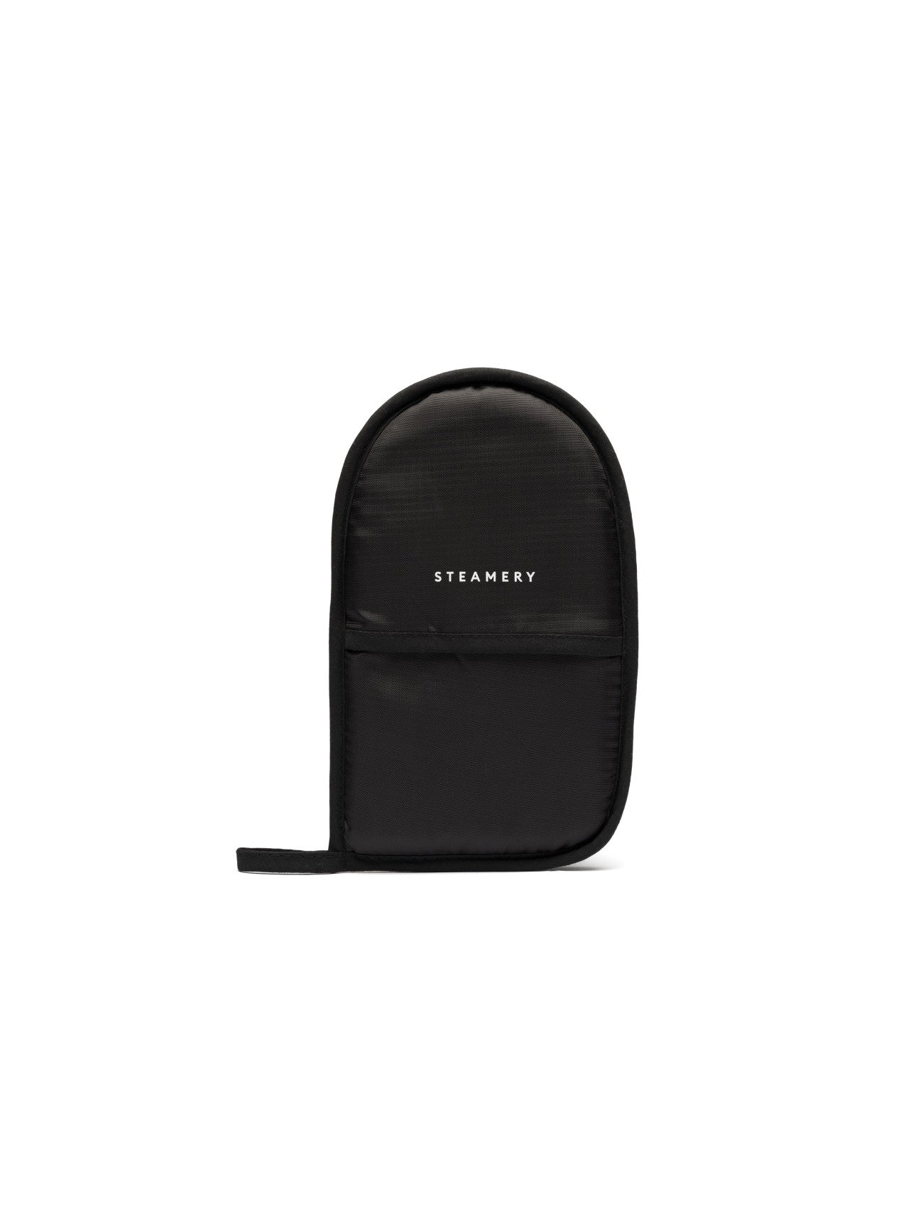 Cirrus X håndholdt steamer - onyx