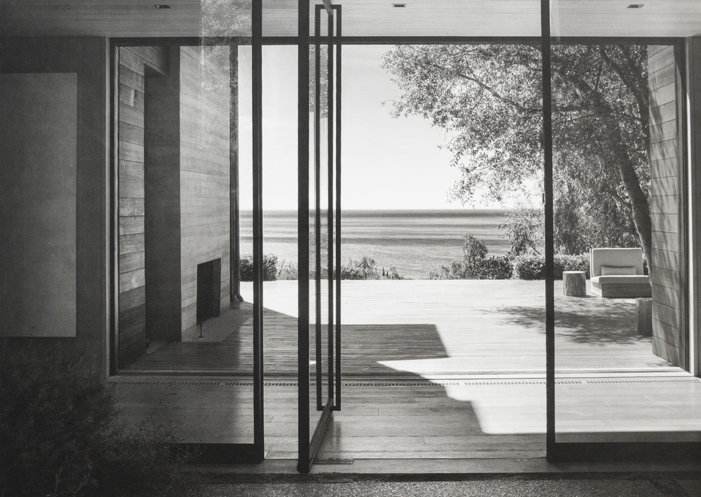 Scott Mitchell – Houses