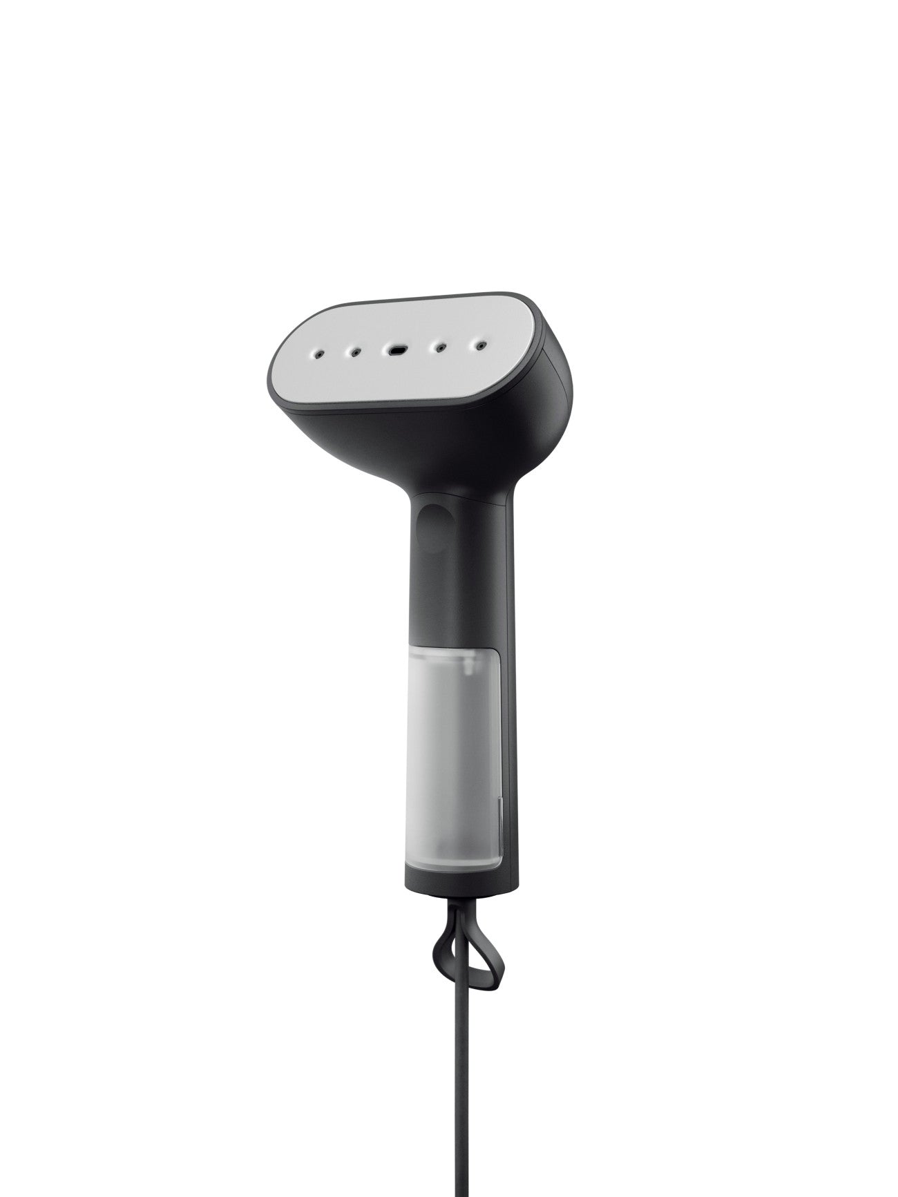 Cirrus X håndholdt steamer - onyx