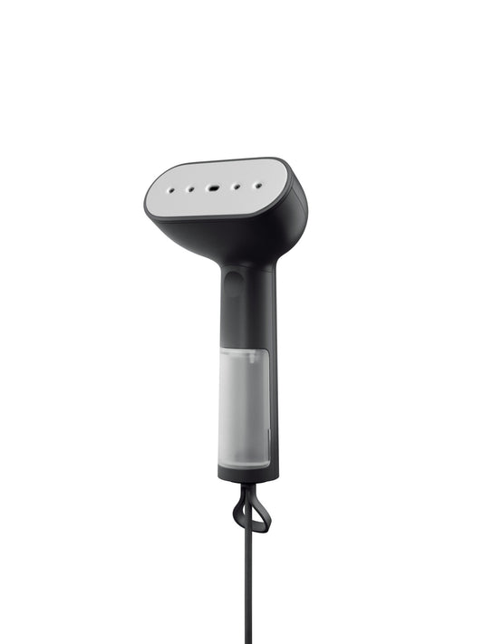 Cirrus X håndholdt steamer - onyx