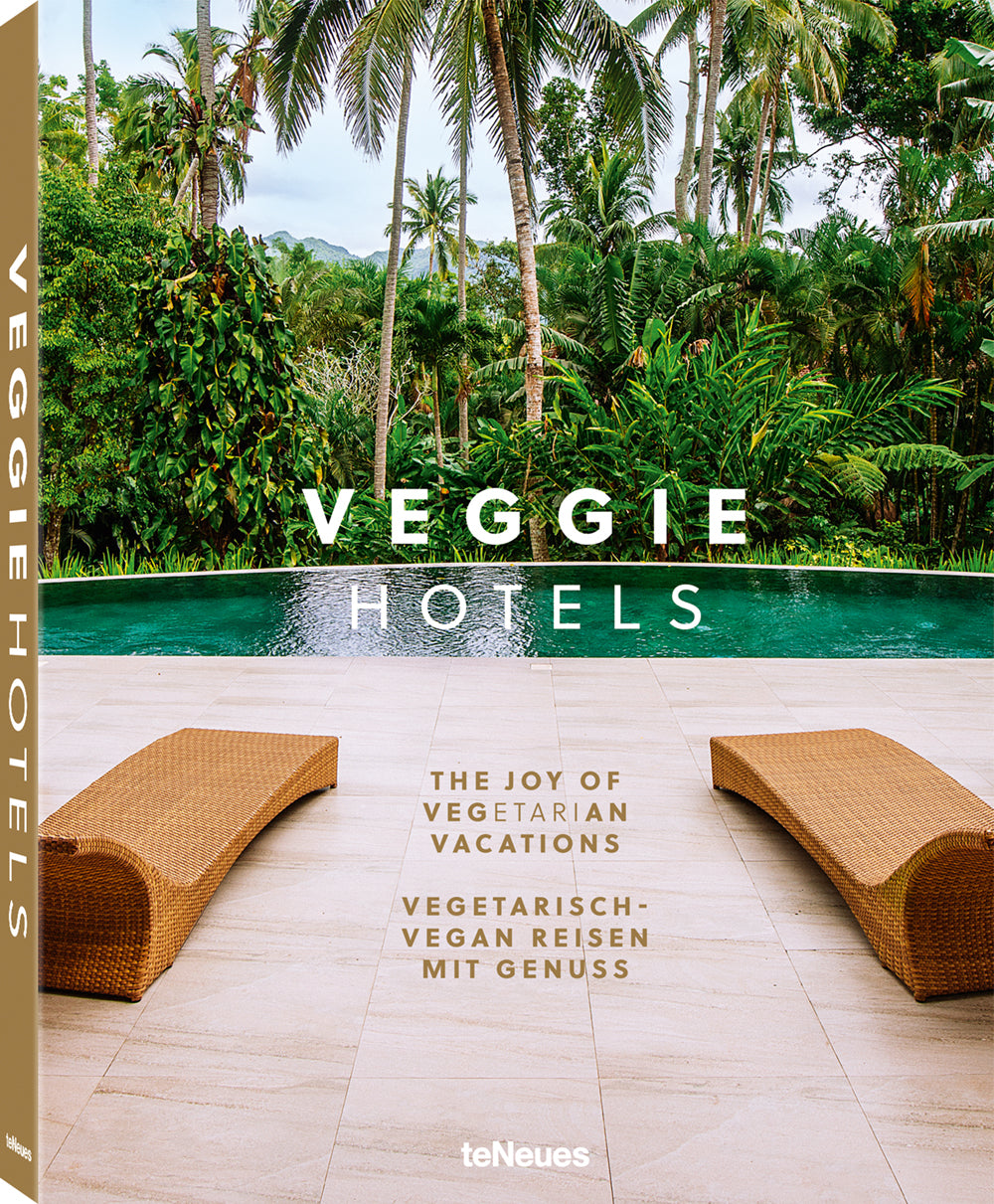 Veggie Hotels