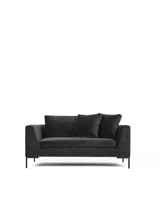 Lyng Loveseat 150, Barnum 13 Antrasitt