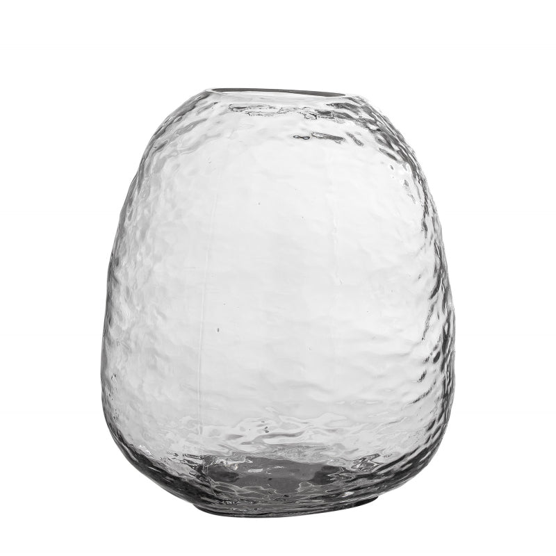 Tajs Vase, Klar