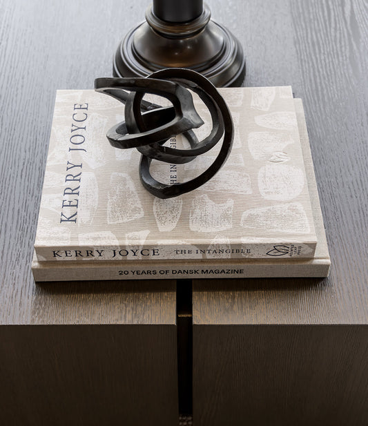 Maddox coffee table 150, dark grey