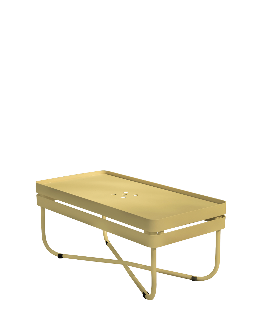Bris Coffee table 35x70 cm