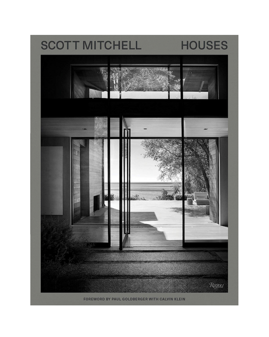 Scott Mitchell – Houses