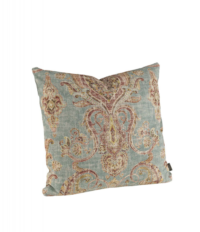Fair Trade Putetrekk 50x50cm, Breeze