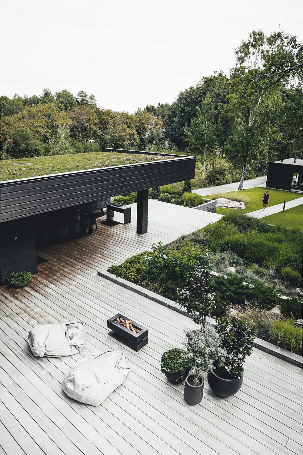 Nordic Garden Design