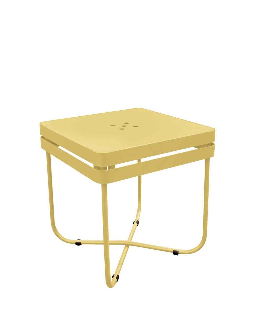 Bris Coffee Table 45x45cm