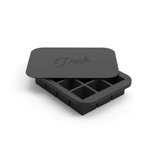 Everyday Ice Tray, Charcoal