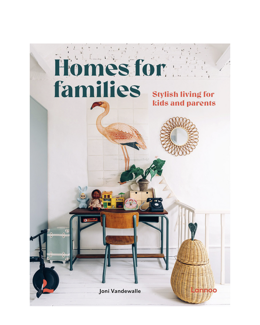Homes for Families