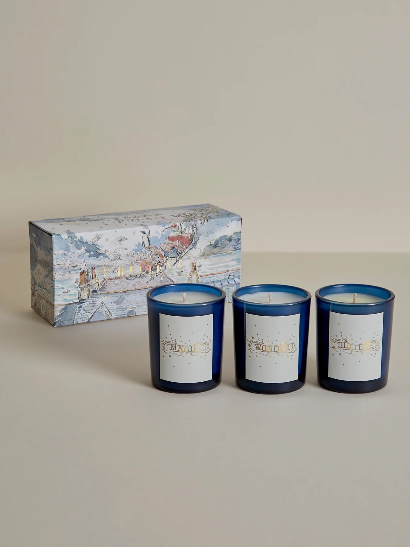 Polar Gift Set