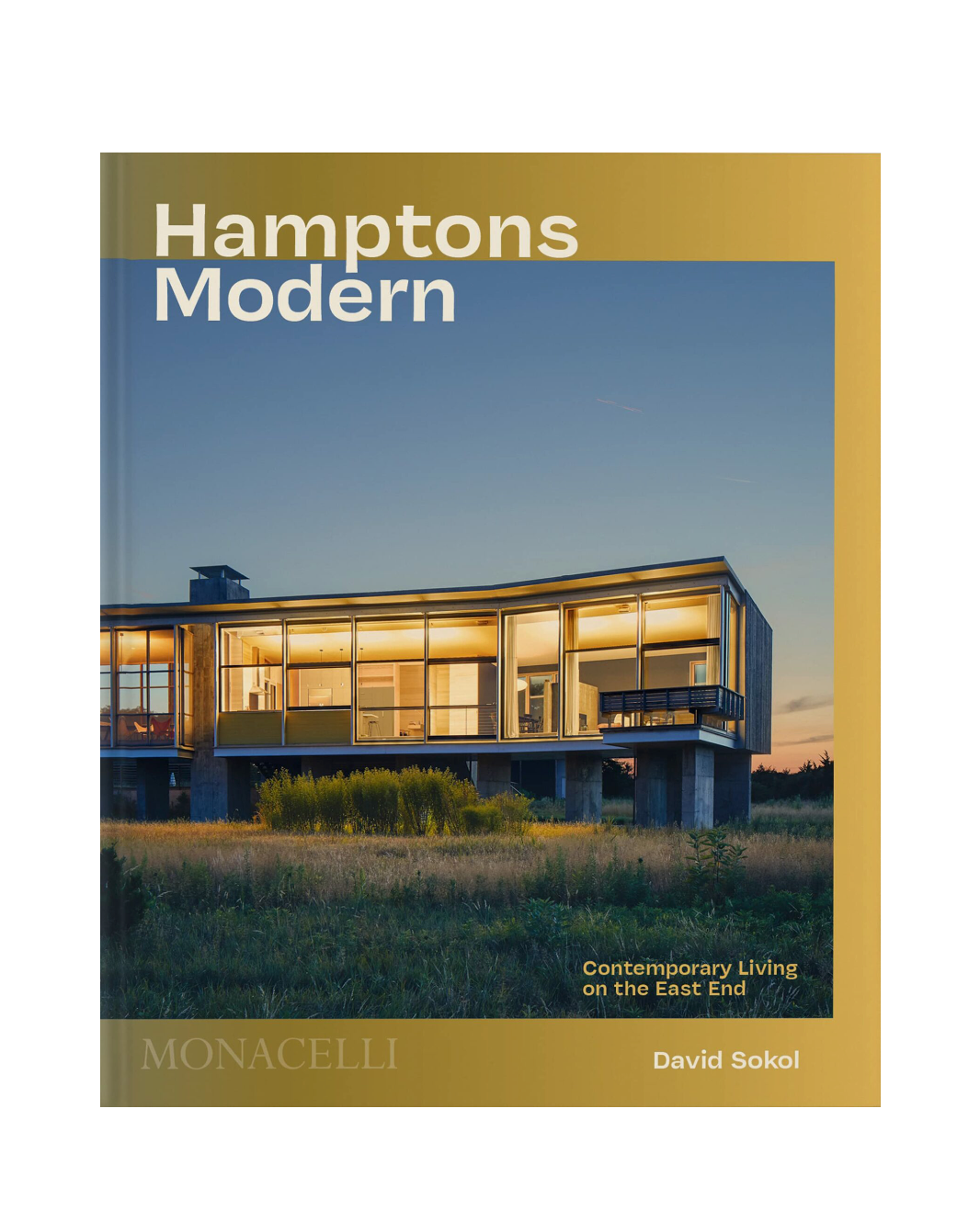 Hamptons Modern