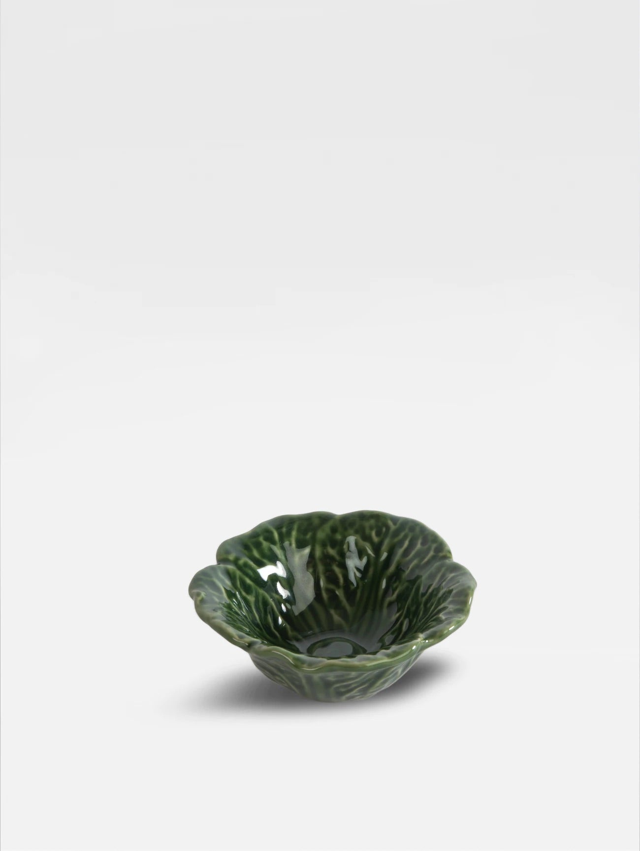 Bowl Veggie S Grønn