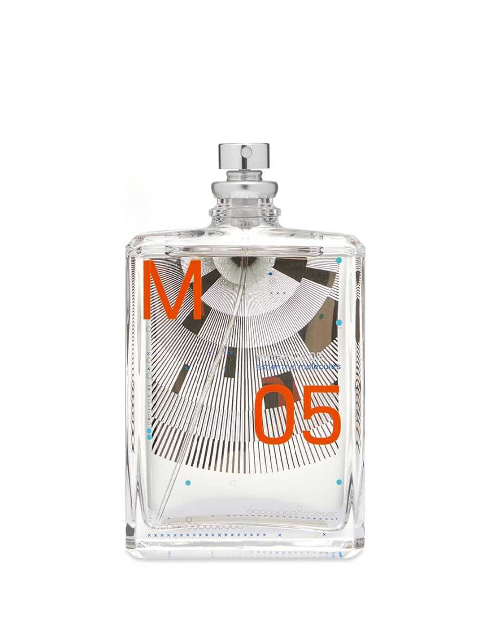 Escentric Molecules Molecule 05, 100ml