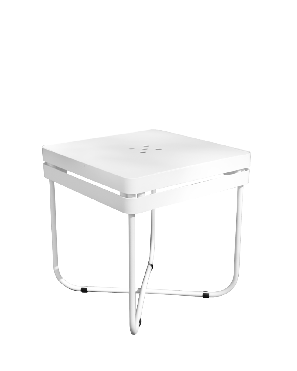 Bris Coffee Table 45x45cm
