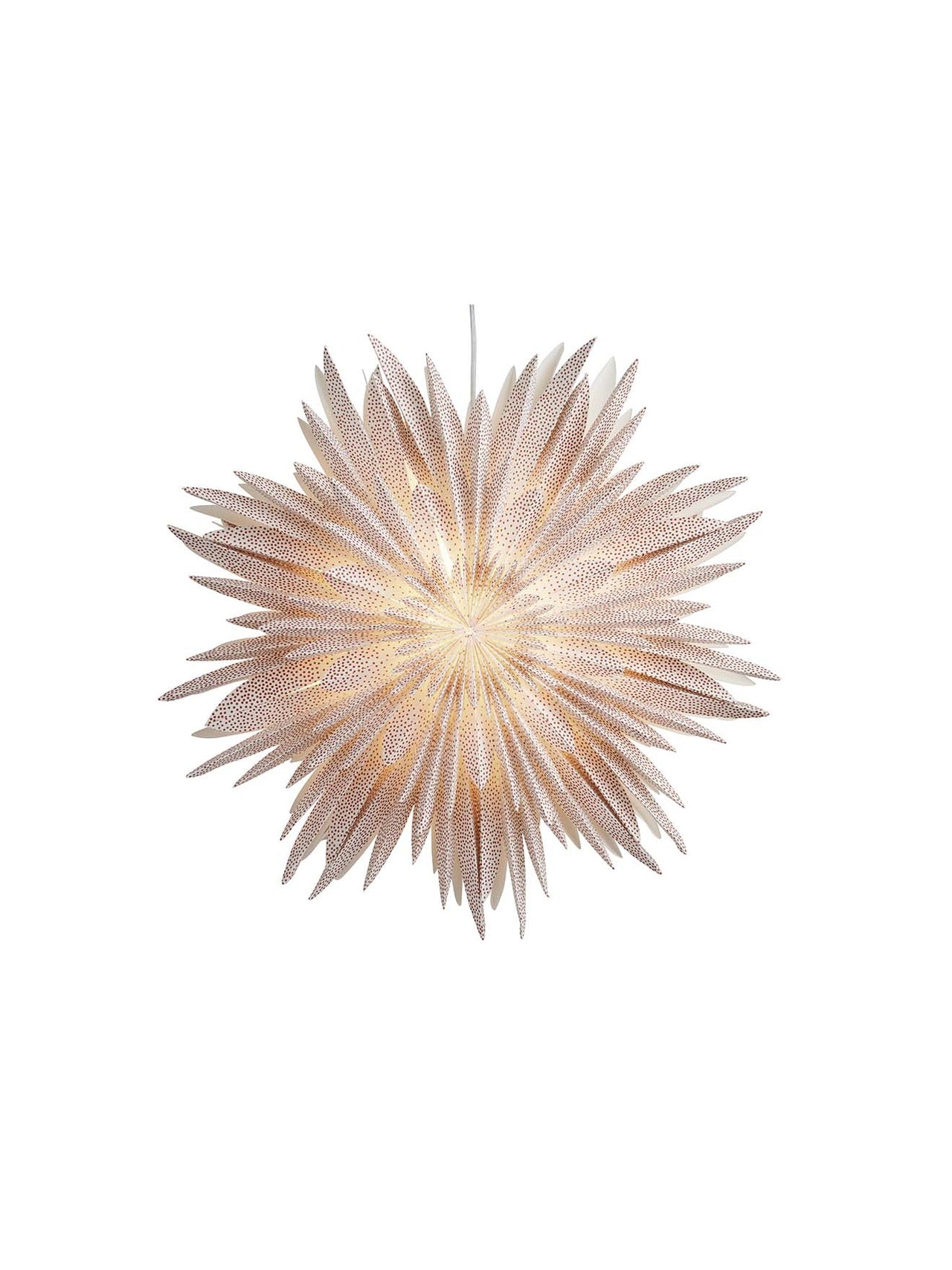Sofie 64, Copper