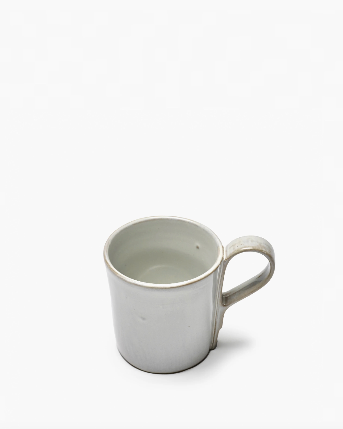 La Mére kaffekopp med håndtak