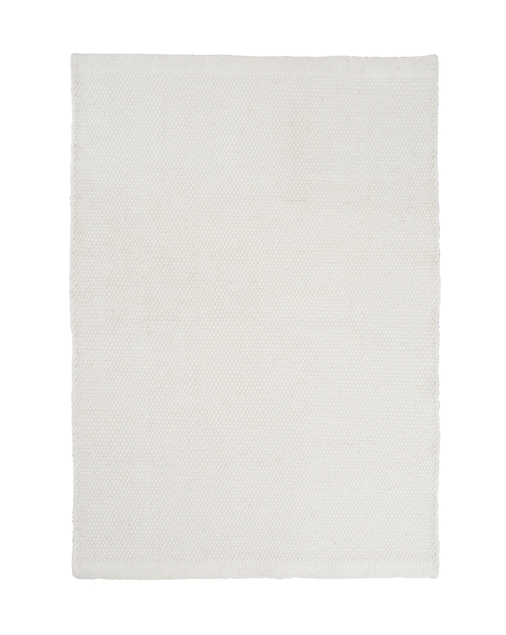 Asko White 170x240 cm