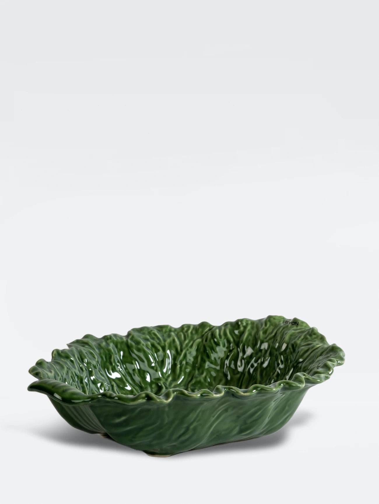 Bowl Veggie L Grønn