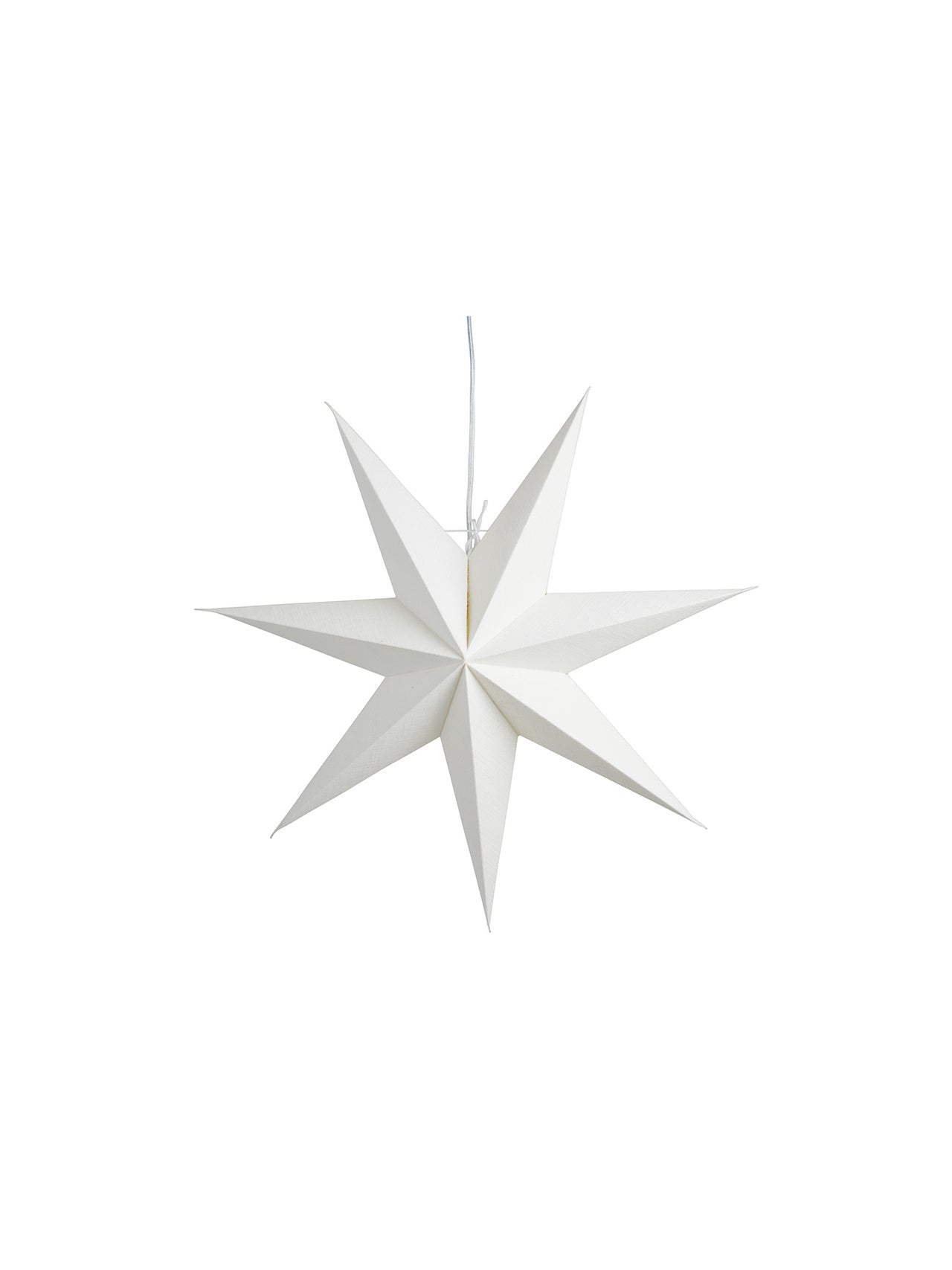 Sally 60, white
