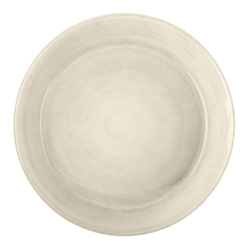 Serveringsfat 36cm, Sand