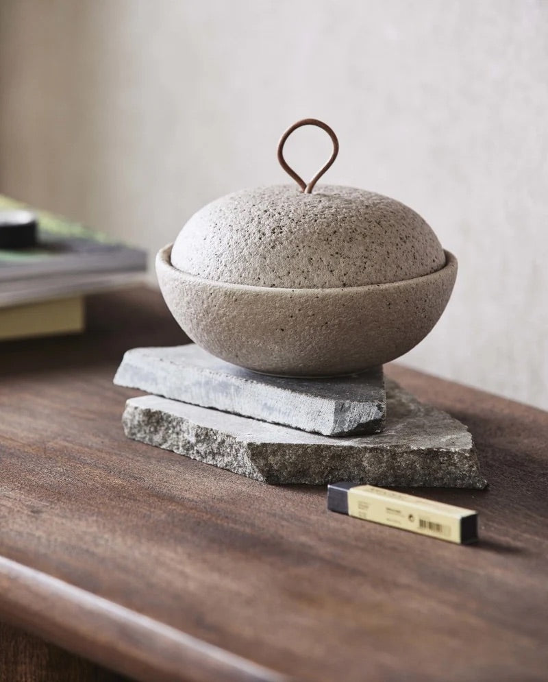 Interiør & detaljer