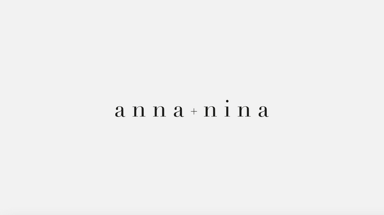 Anna + Nina