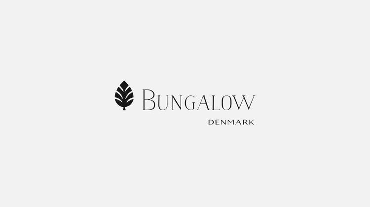 Bungalow Denmark