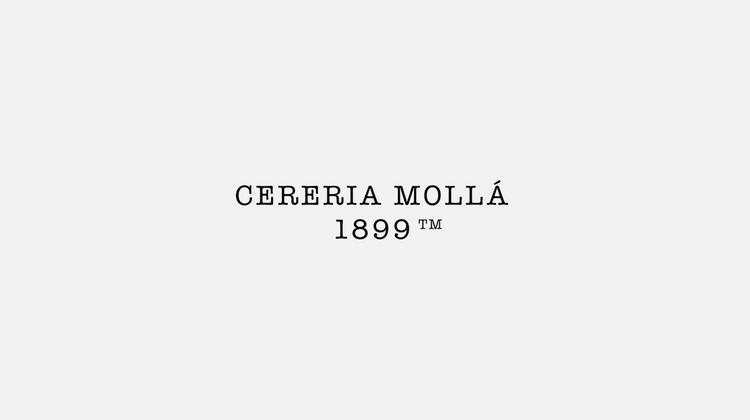 Cereria Mollá 1899