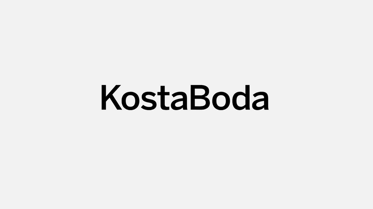 Kosta Boda