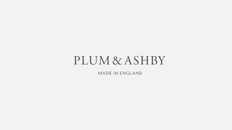 Plum & Ashby