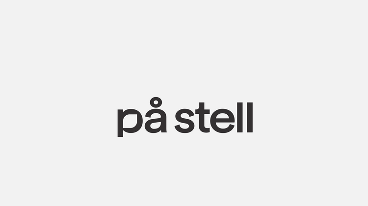 På Stell