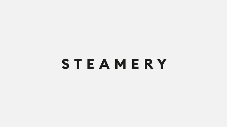 The Steamery