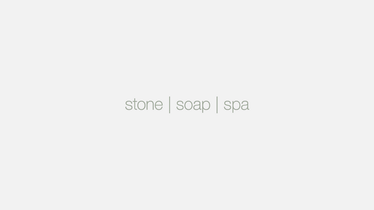 Stone Soap Spa