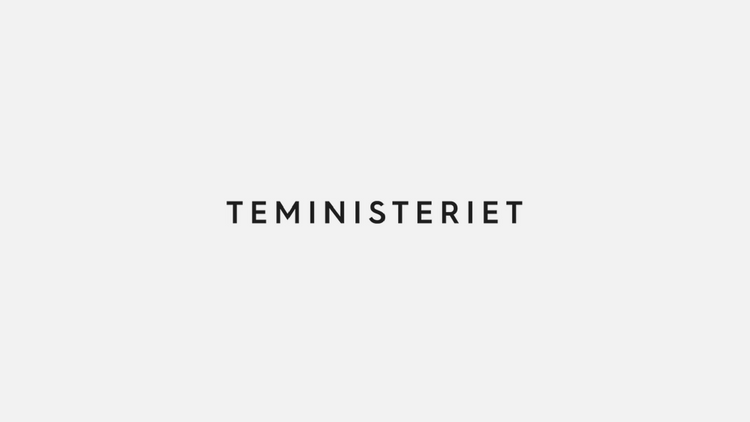 Teministeriet