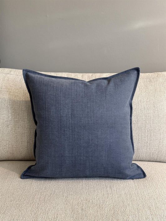 Pyntepute Caleido New Denim 50x50 cm