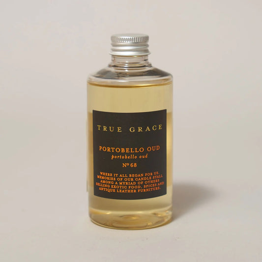 Diffuser Refill Portobello Oud
