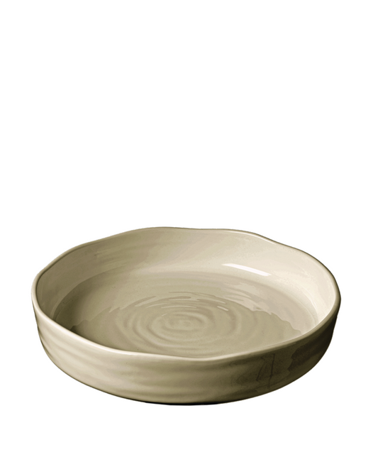 Paiform Capri Ø28cm, Havre