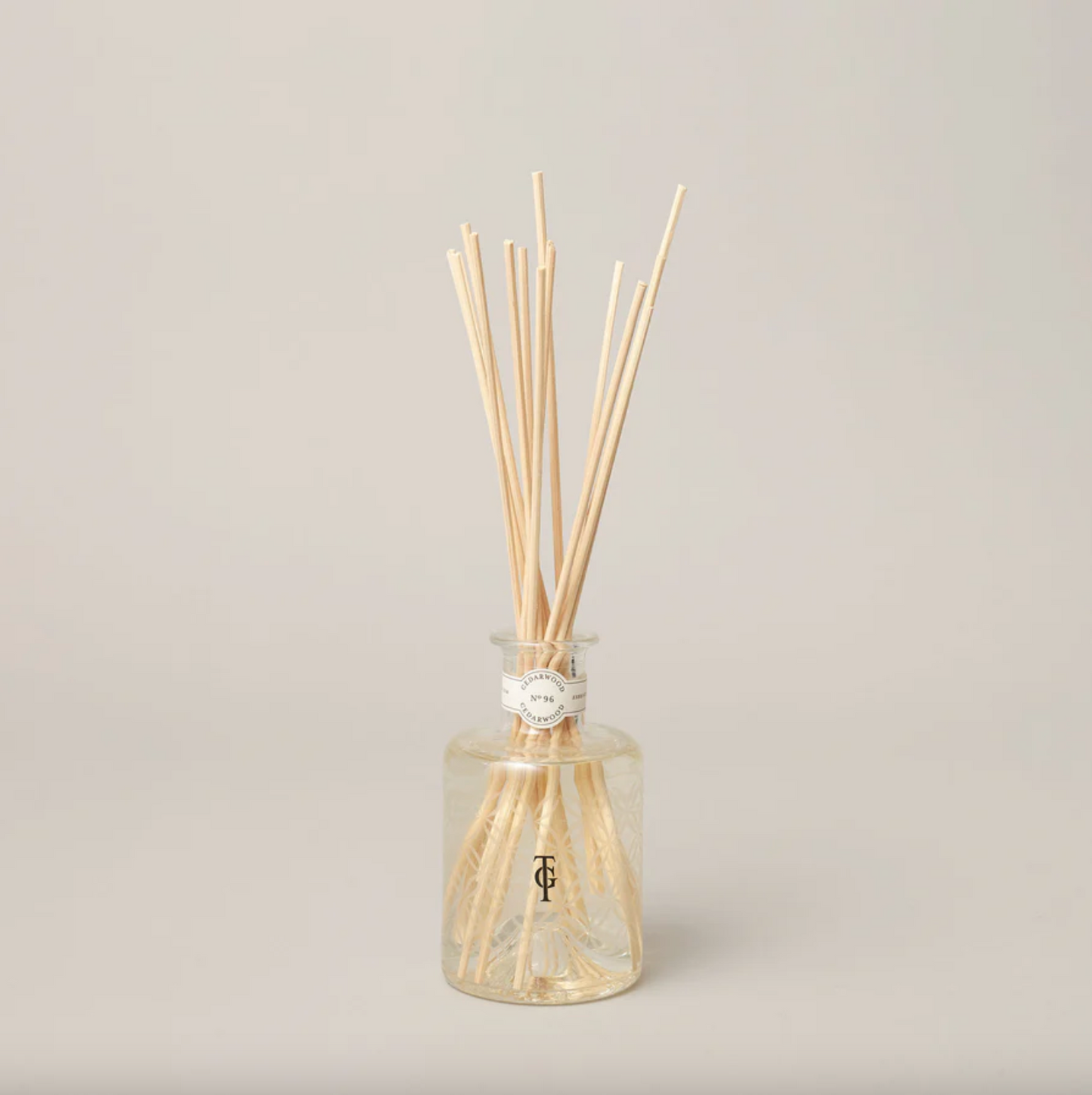 Diffuser, Cedarwood No 96