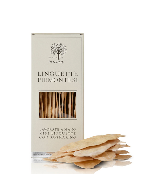 Linguette med Rosmarin 120gr