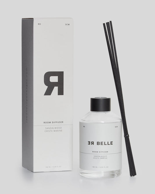 Room diffuser Sandalwood Criste Marine, 180 ml