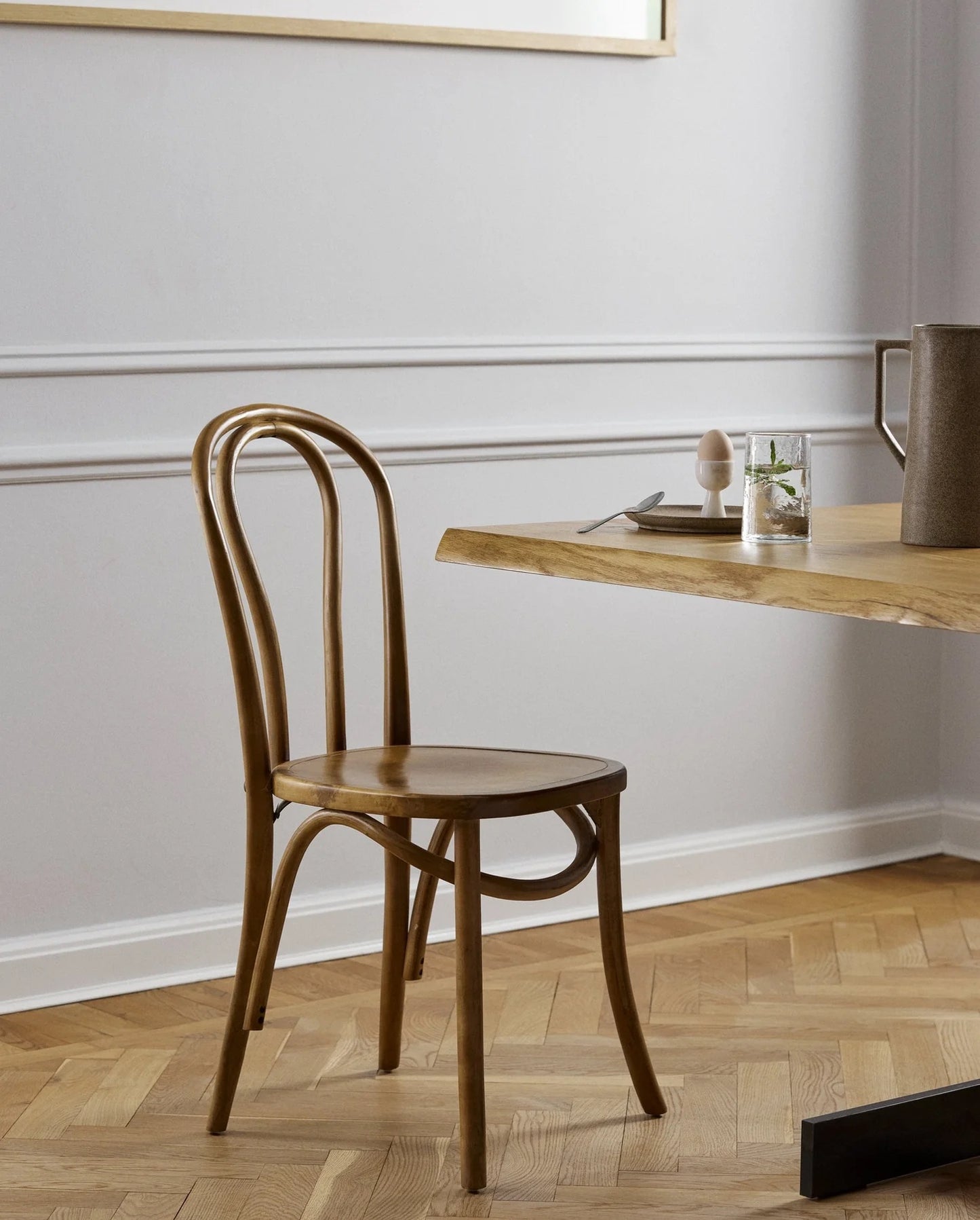 Bistro spisetol, rotting