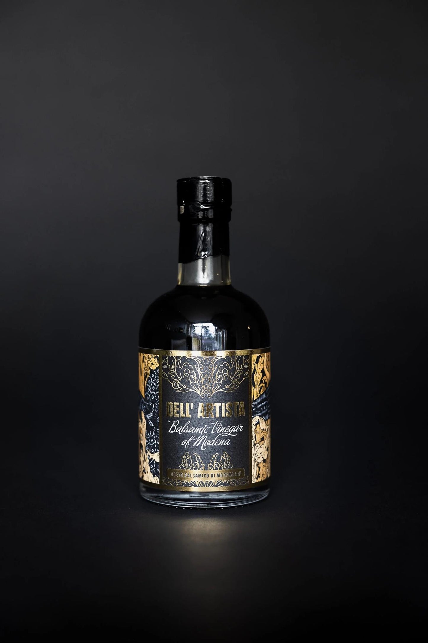 Balsamicoeddik fra Modena IGP – 250 ml