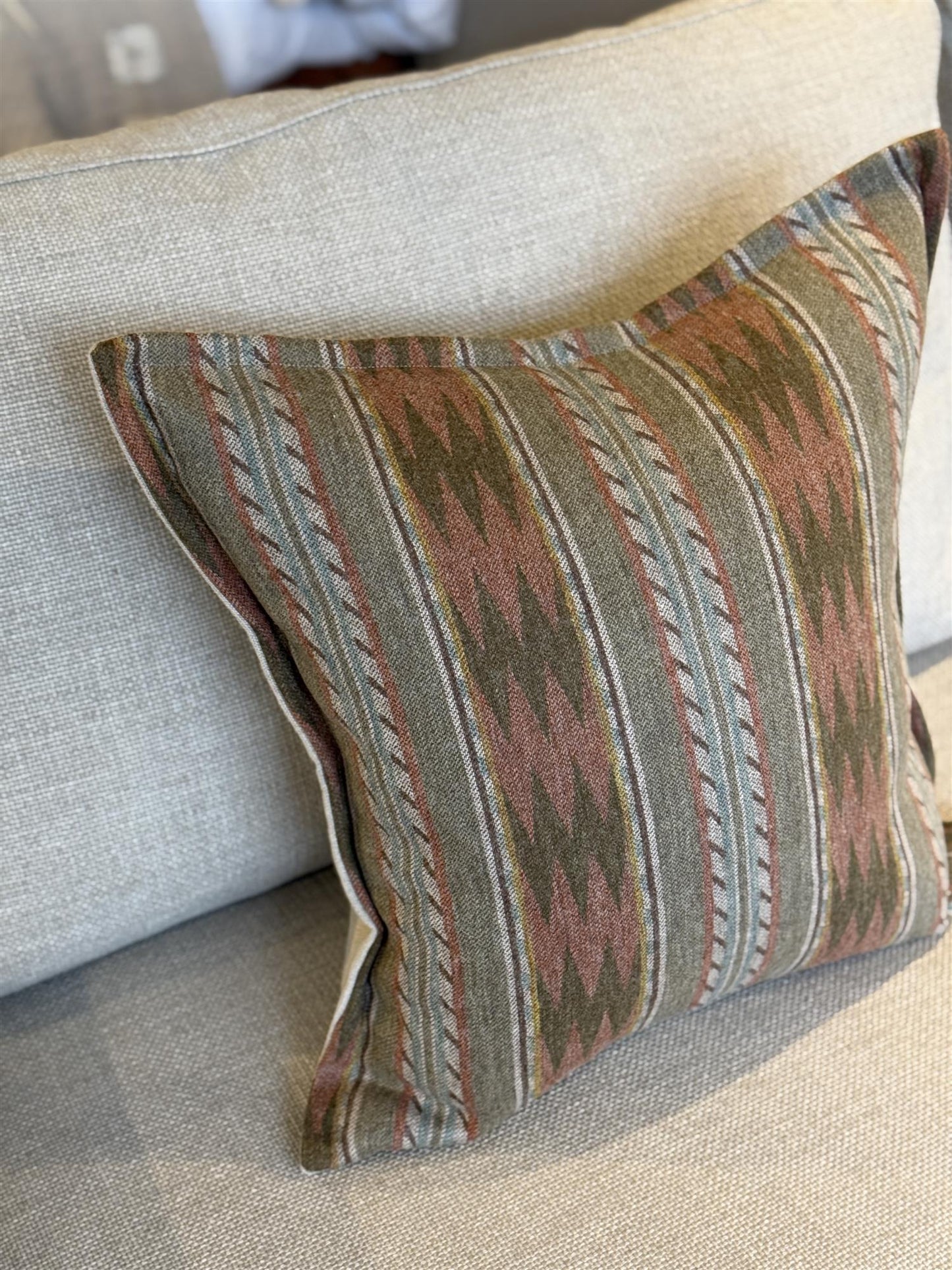 Pyntepute Mulberry 50x50 cm