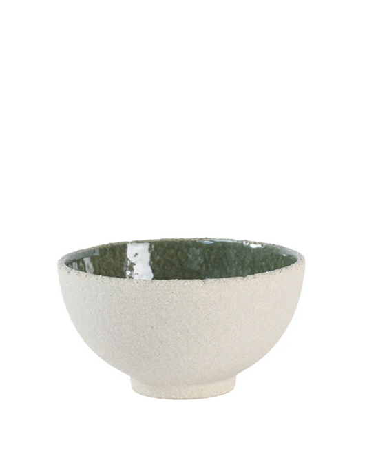 Bowl L Garrigue Thyme