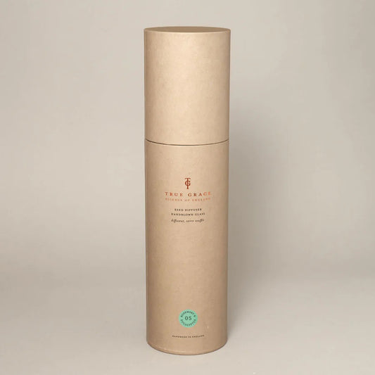 Burlington Diffuser, Rosemary & Eucalyptus No 05