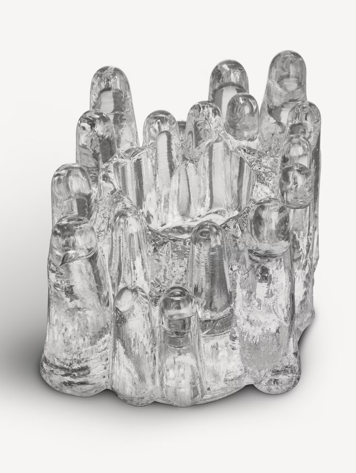 Polar votive 112mm