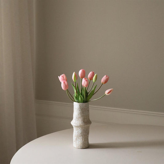 Light pink tulip 5stk